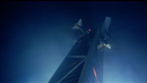 The Wicked City's poster