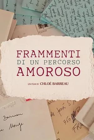 Fragments of a Life Loved's poster