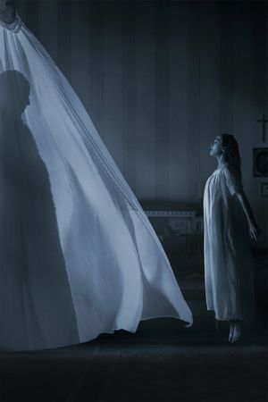 Nosferatu's poster