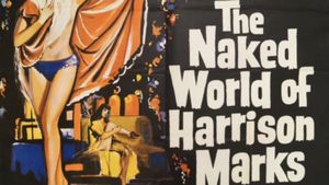 The Dream World of Harrison Marks's poster