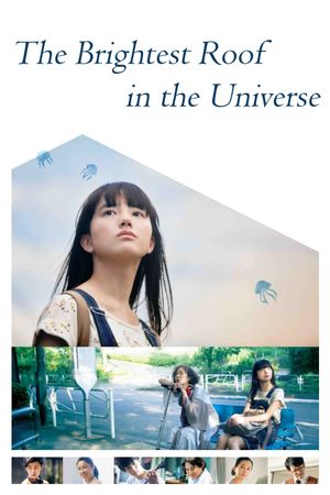 The Brightest Roof in the Universe's poster