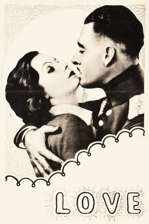 Love's poster