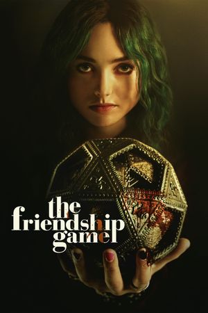 The Friendship Game's poster