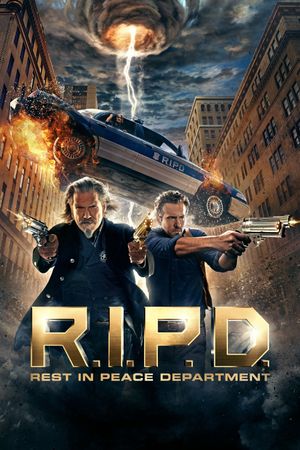 R.I.P.D.'s poster image