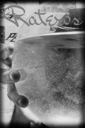 Rateros's poster