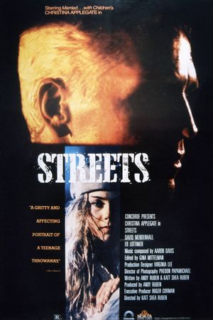 Streets's poster