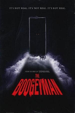 The Boogeyman's poster