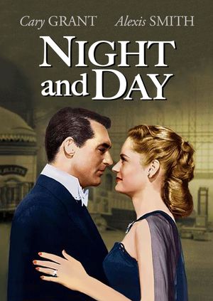 Night and Day's poster