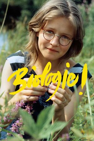 Biology's poster