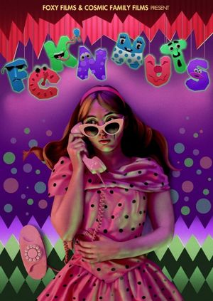 Fck'n Nuts's poster