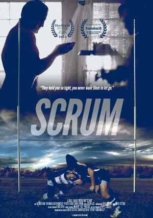 Scrum's poster