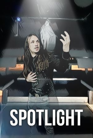 Spotlight's poster