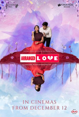 Arranged Love's poster image