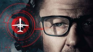 Drone's poster