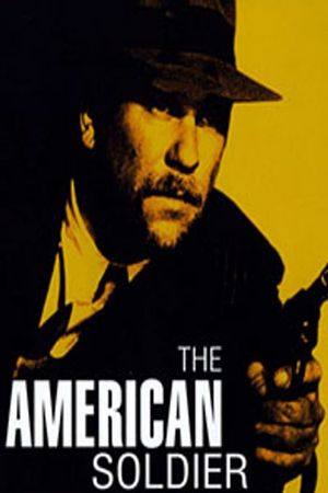 The American Soldier's poster