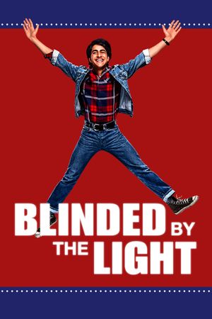 Blinded by the Light's poster