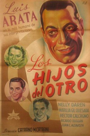 Los hijos del otro's poster