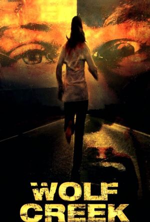 Wolf Creek's poster