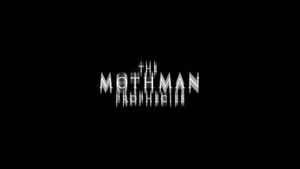 The Mothman Prophecies's poster