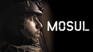 Mosul's poster