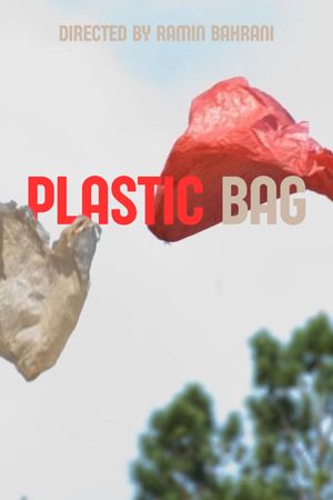 Plastic Bag's poster