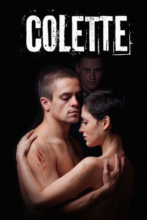 Colette's poster