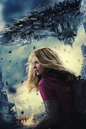 The 5th Wave's poster