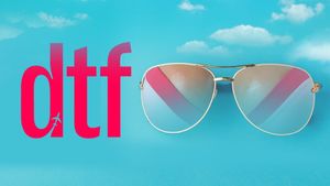 DTF's poster