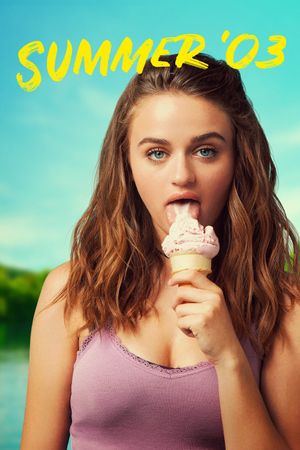 Summer '03's poster