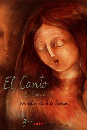 El canto's poster