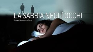 La sabbia negli occhi's poster