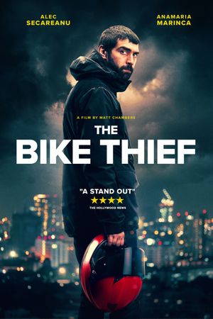 The Bike Thief's poster