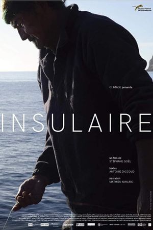 Insulaire's poster