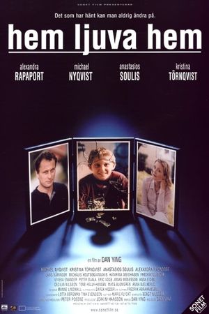 Home Sweet Home's poster