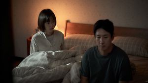 Sleep's poster