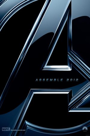The Avengers's poster