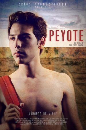 Peyote's poster