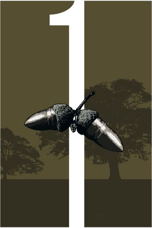 1's poster