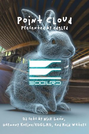 Point Cloud's poster
