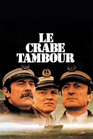 Le Crabe-Tambour's poster