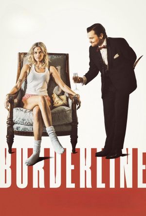 Borderline's poster
