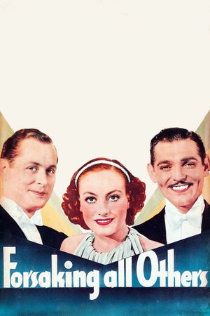 Forsaking All Others's poster