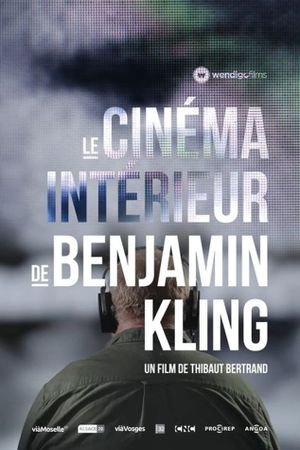 Benjamin Kling's Interior Cinema's poster