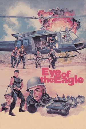 Eye of the Eagle's poster
