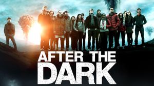 After the Dark's poster