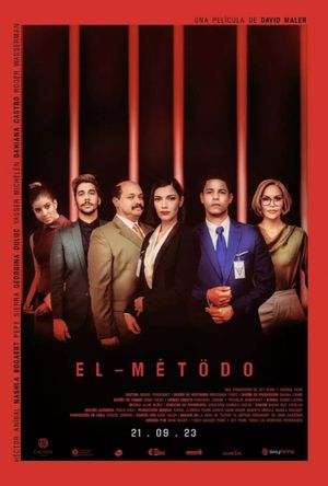 El Método's poster