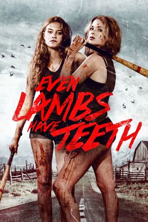 Even Lambs Have Teeth's poster
