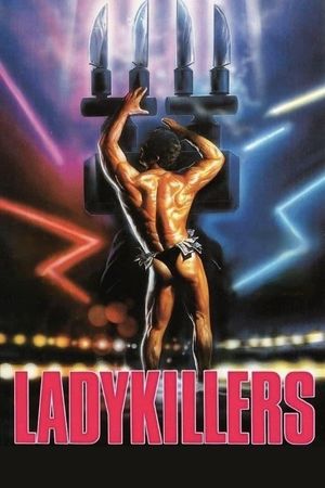 Ladykillers's poster