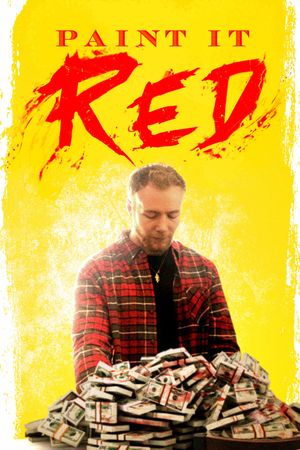 Paint It Red's poster