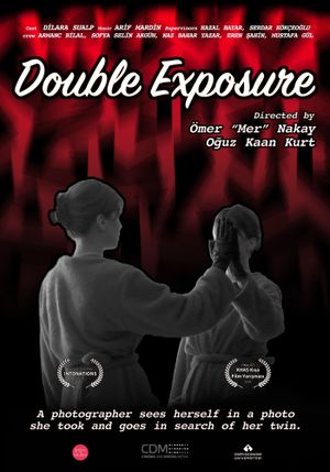Double Exposure's poster